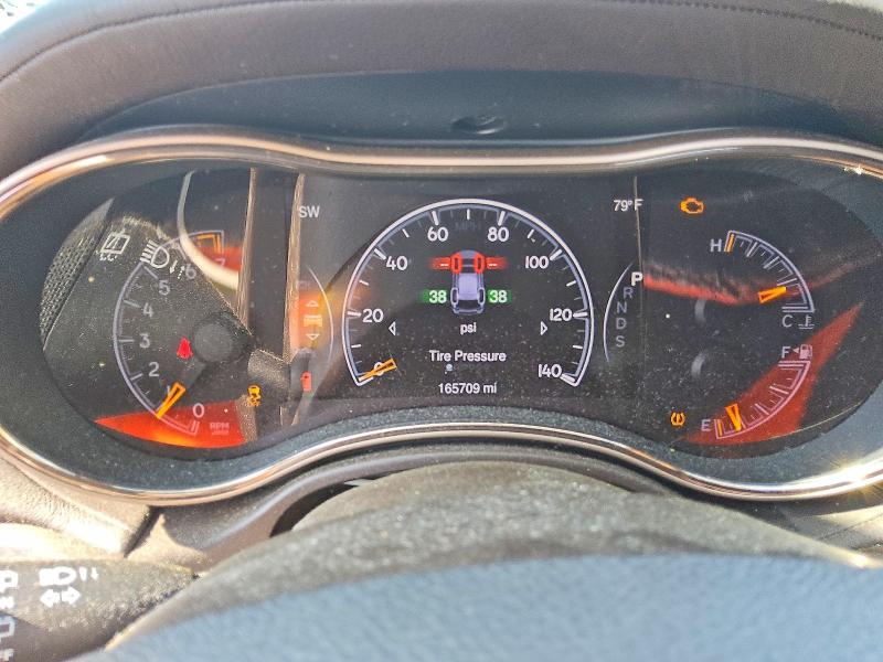2014 Jeep Grand Cherokee მანქანა იყიდება აუქციონზე, vin: 1C4RJFJGXEC380862, აუქციონის ნომერი: 49561506
