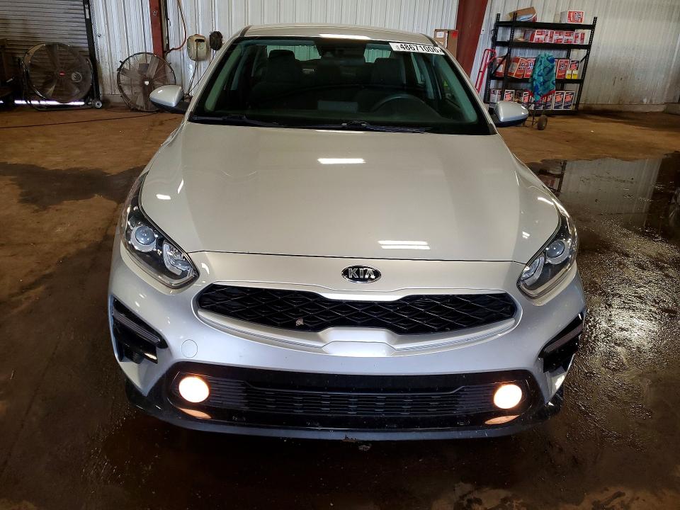 Продаж на аукціоні авто 2021 Kia Forte, vin: 3KPF24AD5ME379779, номер лоту: 48671006