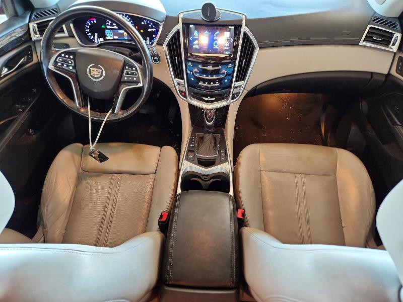 Продаж на аукціоні авто 2013 Cadillac Srx, vin: 3GYFNHE37DS574309, номер лоту: 50665346