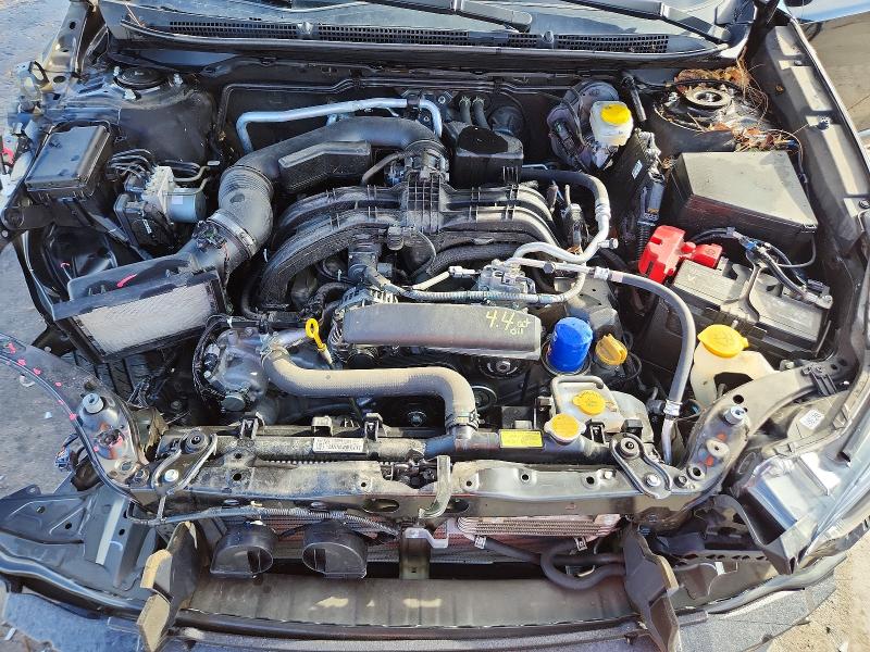 2023 Subaru Outback მანქანა იყიდება აუქციონზე, vin: 4S4BTALC5P3207936, აუქციონის ნომერი: 50521786