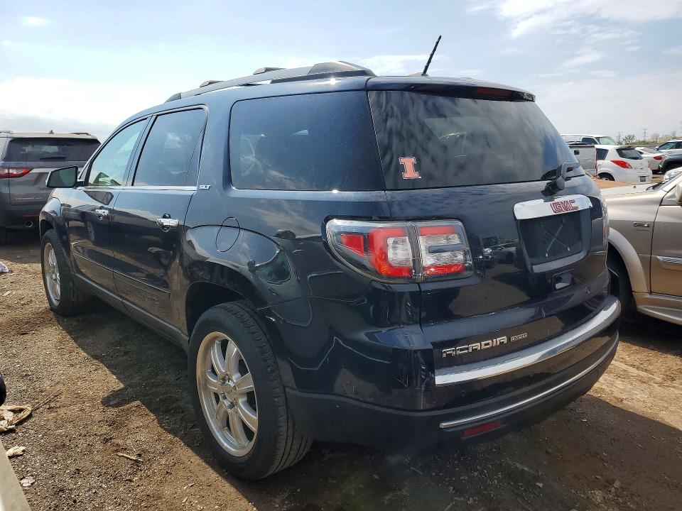Aukcja sprzedaży 2017 Gmc Acadia Limited, vin: 1GKKRSKD9HJ112932, numer aukcji: 49025446