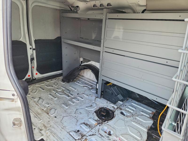 Продаж на аукціоні авто 2022 Ram Promaster City, vin: ZFBHRFAB1N6X41499, номер лоту: 49087846