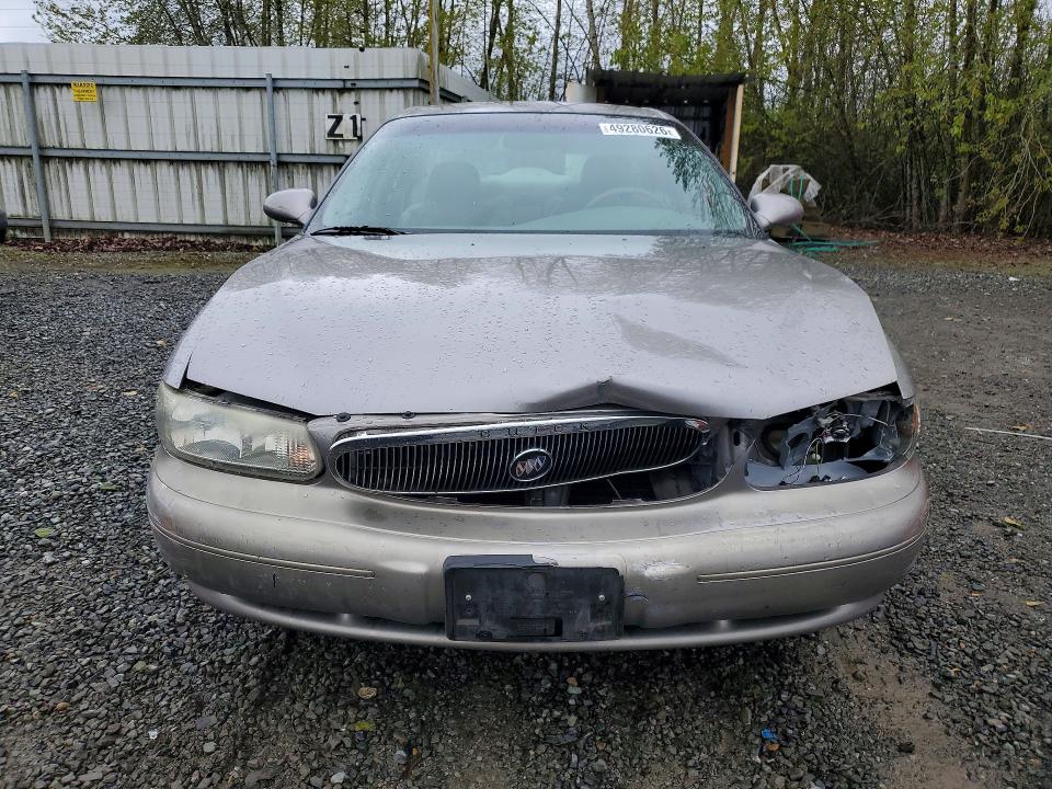 49280626 :رقم المزاد ، 2G4WY52M7W1539823 vin ، 1998 Buick Century مزاد بيع