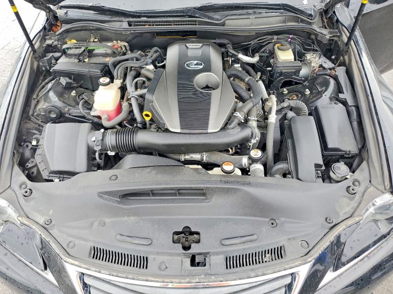 49788816 :رقم المزاد ، JTHBA1D21G5027534 vin ، 2016 Lexus Is مزاد بيع