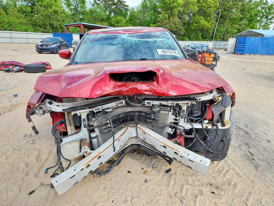2006 Dodge Charger მანქანა იყიდება აუქციონზე, vin: 2B3LA73W86H338108, აუქციონის ნომერი: 48416196