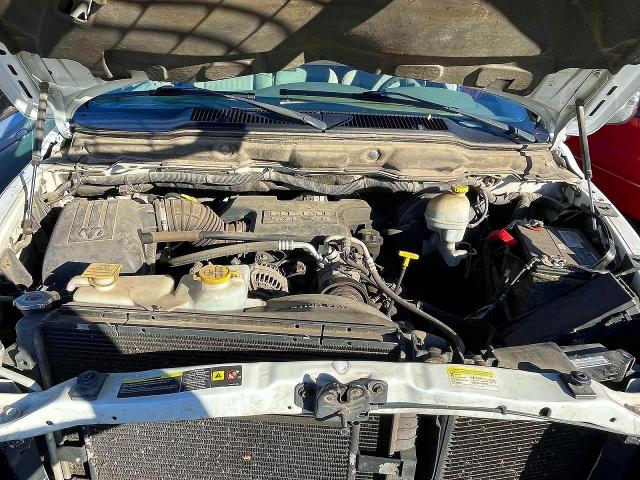Продаж на аукціоні авто 2006 Dodge Ram 1500, vin: 1D7HU18266S692173, номер лоту: 49167156