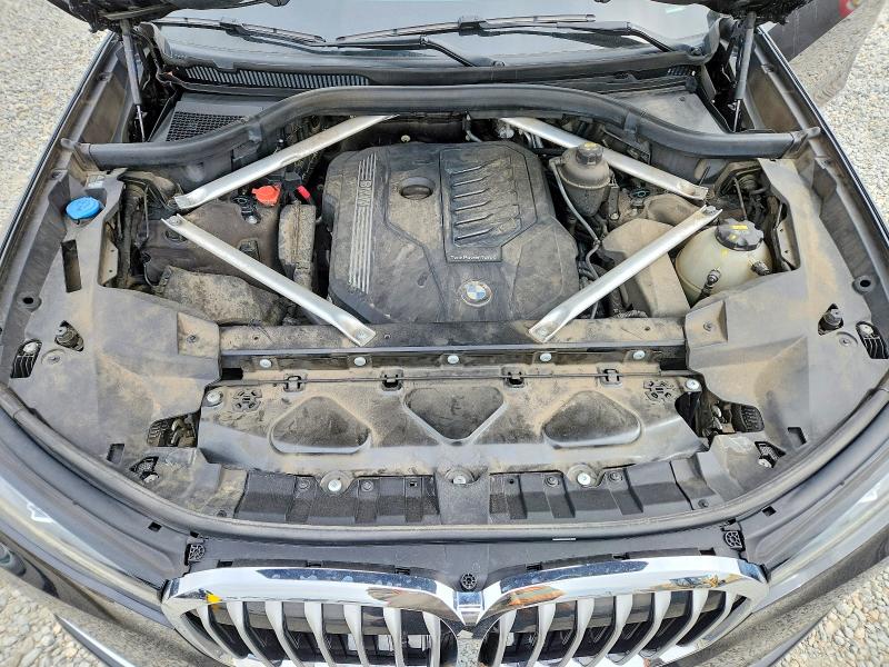 Aukcja sprzedaży 2020 Bmw X7, vin: 5UXCW2C03L9B27913, numer aukcji: 48443876