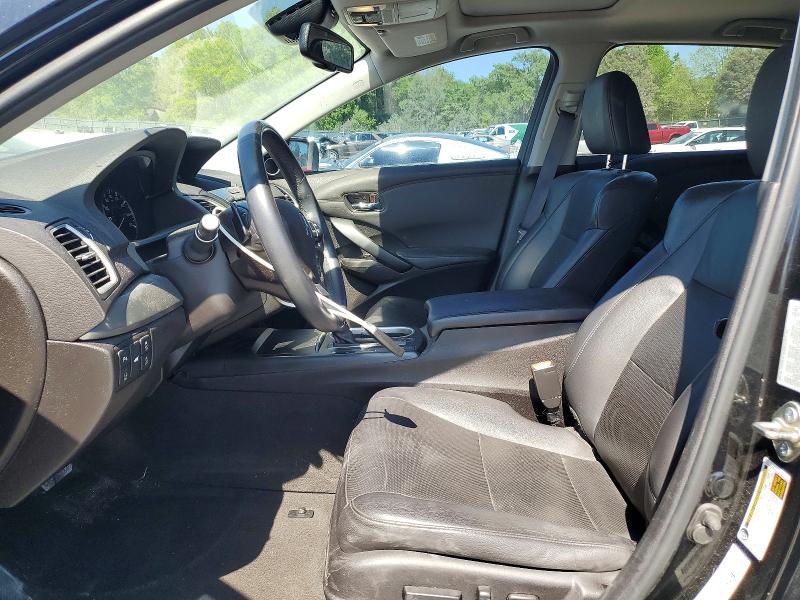 50297386 :رقم المزاد ، 5J8TB3H72GL009982 vin ، 2016 Acura Rdx مزاد بيع