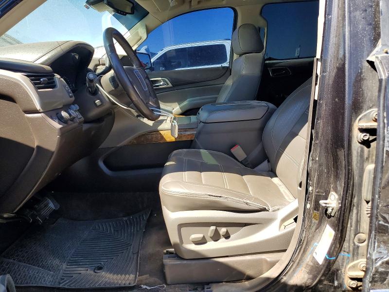 Продаж на аукціоні авто 2015 Gmc Yukon, vin: 1GKS2CKJ1FR519822, номер лоту: 47118196