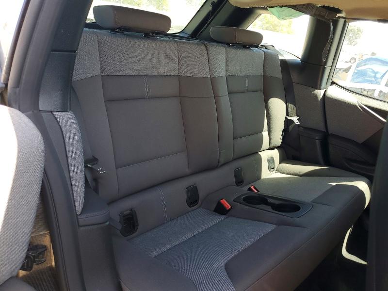 Продажа на аукционе авто 2019 Bmw I3, vin: WBY8P4C51K7D17990, номер лота: 48994896