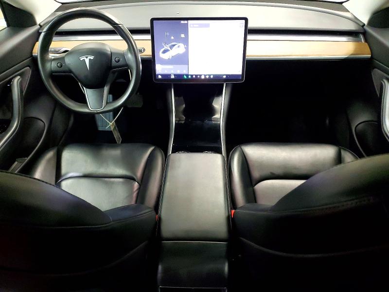 Продаж на аукціоні авто 2019 Tesla Model 3, vin: 5YJ3E1EAXKF417507, номер лоту: 51021316