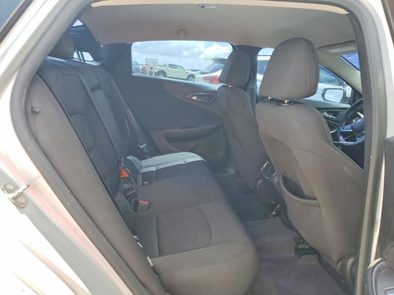 Продаж на аукціоні авто 2019 Chevrolet Malibu, vin: 1G1ZD5ST4KF159001, номер лоту: 48165016