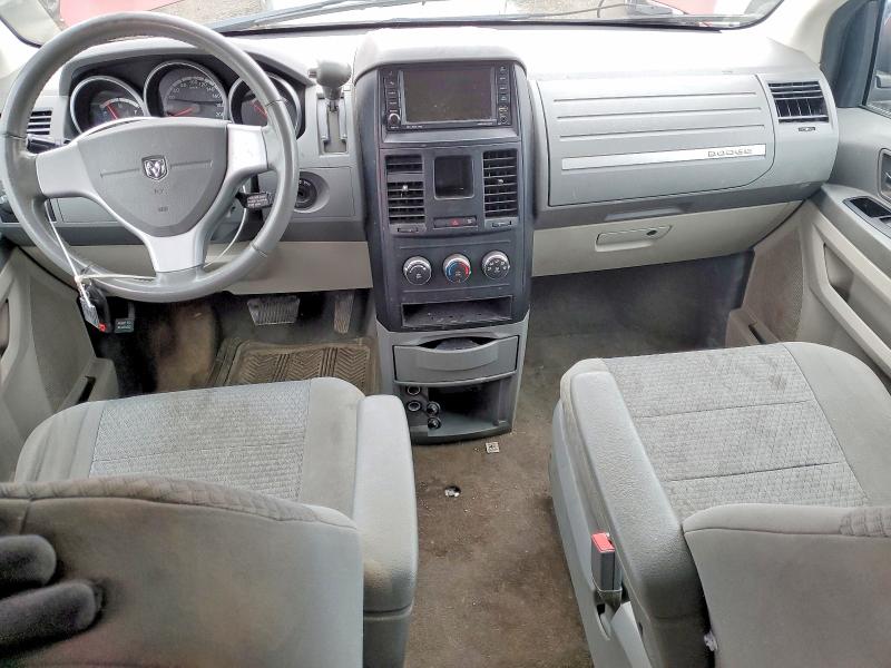 Продаж на аукціоні авто 2010 Dodge Grand Caravan, vin: 2D4RN4DE8AR472222, номер лоту: 47786686