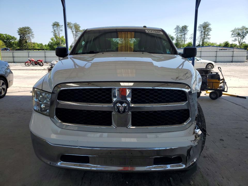 Auction sale of the 2022 Ram 1500 Classic, vin: 3C6RR6KT5NG187432, lot number: 51415666