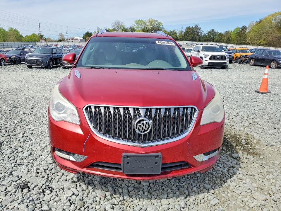 Продажа на аукционе авто 2013 Buick Enclave, vin: 5GAKRCKD9DJ122390, номер лота: 48900326