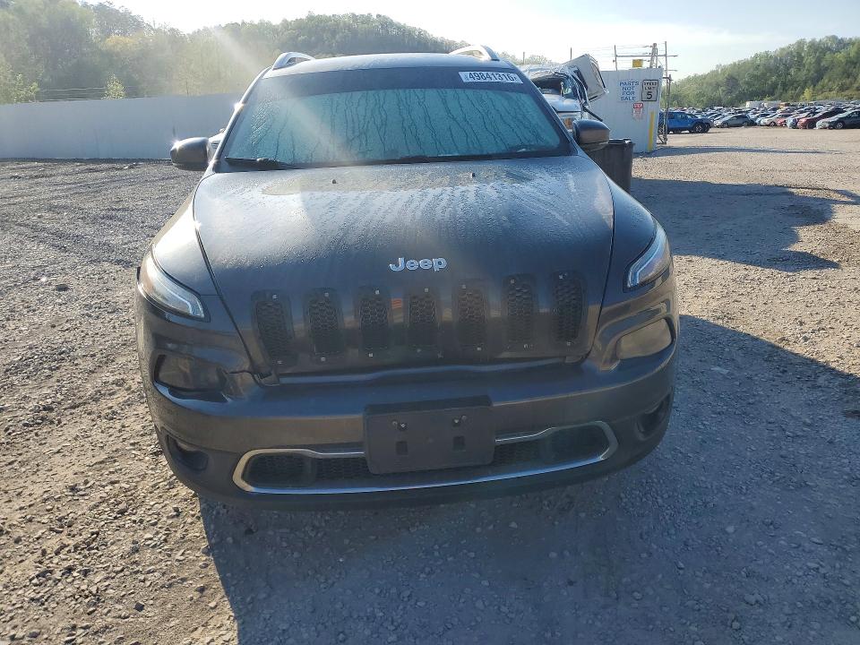 49841316 :رقم المزاد ، 1C4PJMDB0GW186838 vin ، 2016 Jeep Cherokee مزاد بيع