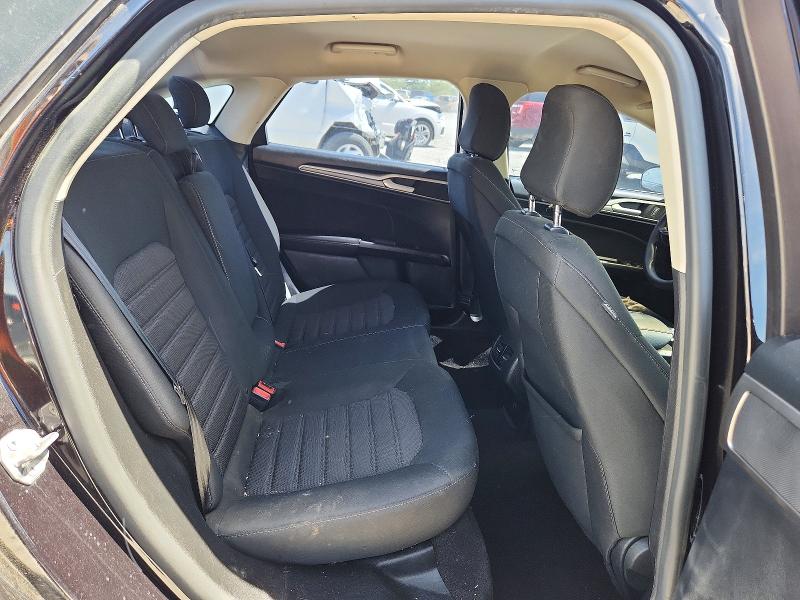 Продаж на аукціоні авто 2020 Ford Fusion, vin: 3FA6P0HD3LR121953, номер лоту: 50772506
