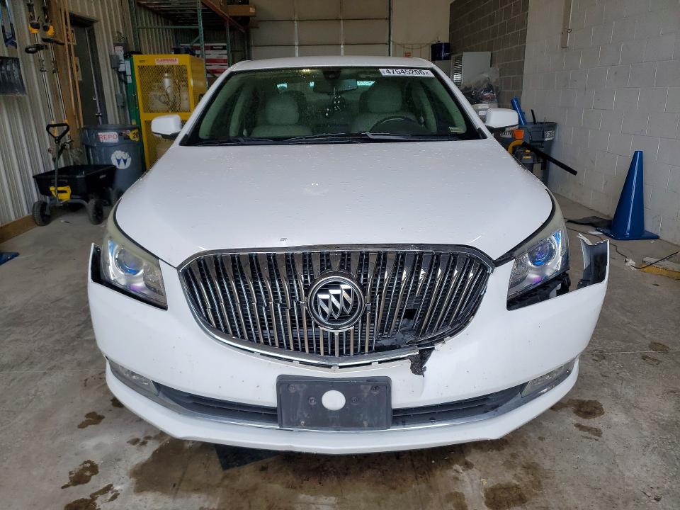 47545206 :رقم المزاد ، 1G4GB5GR2EF209900 vin ، 2014 Buick Lacrosse مزاد بيع