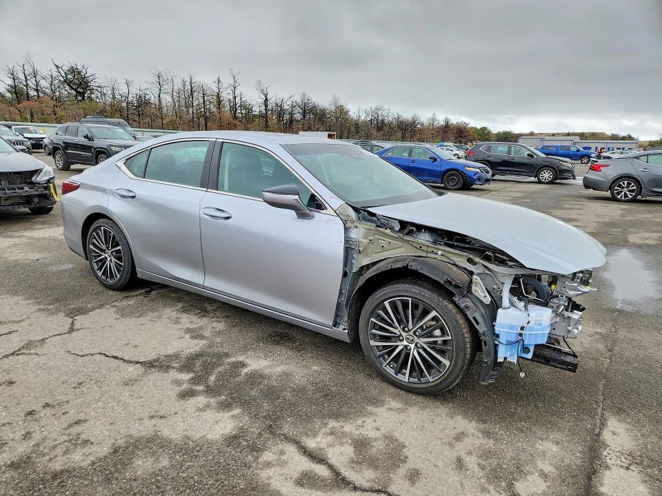 Auction sale of the 2024 Lexus Es 350, vin: 58ADZ1B10RU172297, lot number: 50823236