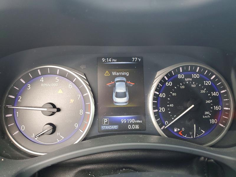 Aukcja sprzedaży 2015 Infiniti Q50, vin: JN1BV7AP7FM332262, numer aukcji: 49940926