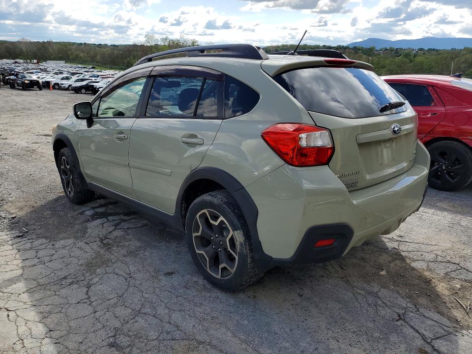 Aukcja sprzedaży 2013 Subaru Xv Crosstrek, vin: JF2GPACCXD2879864, numer aukcji: 52074006