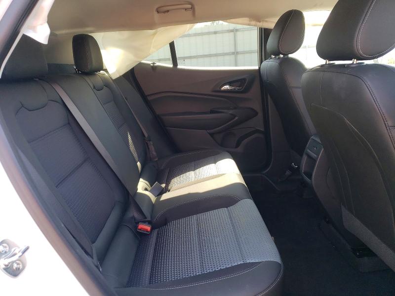 Продаж на аукціоні авто 2025 Chevrolet Trax, vin: KL77LHEP7SC271422, номер лоту: 49902316