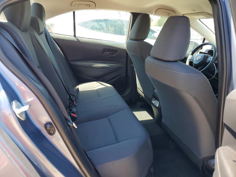 Aukcja sprzedaży 2025 Toyota Corolla, vin: 5YFB4MDEXSP349184, numer aukcji: 50134096