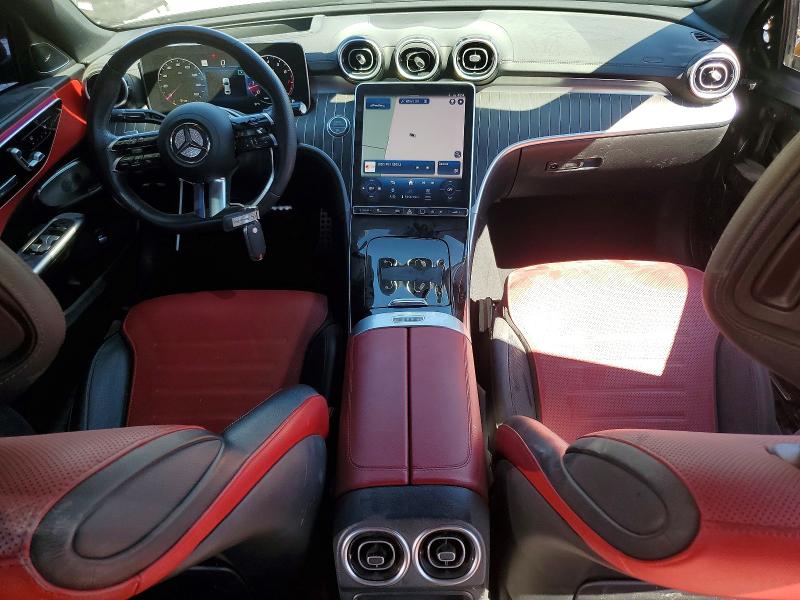 Продажа на аукционе авто 2024 Mercedes-benz C, vin: W1KAF4GB9RR186122, номер лота: 48967156