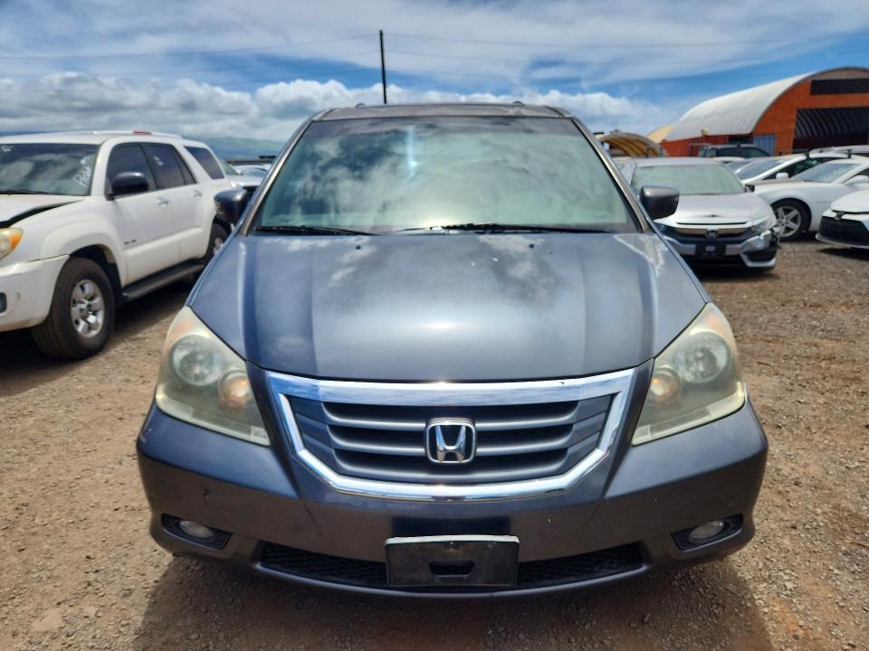 Aukcja sprzedaży 2010 Honda Odyssey, vin: 5FNRL3H60AB094599, numer aukcji: 47275526