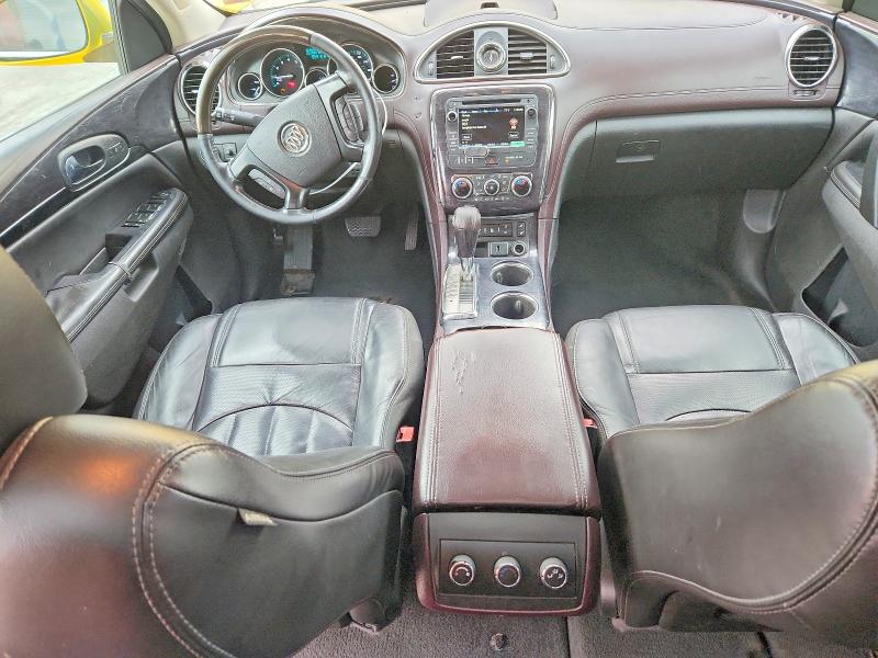 48644346 :رقم المزاد ، 5GAKVBKDXGJ180793 vin ، 2016 Buick Enclave مزاد بيع