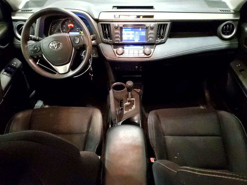 48756856 :رقم المزاد ، 2T3RFREV6EW178027 vin ، 2014 Toyota Rav4 مزاد بيع