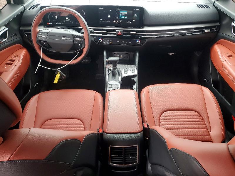 Продажа на аукционе авто 2026 Kia Sportage, vin: 5XYK53DF0TG364914, номер лота: 47814676