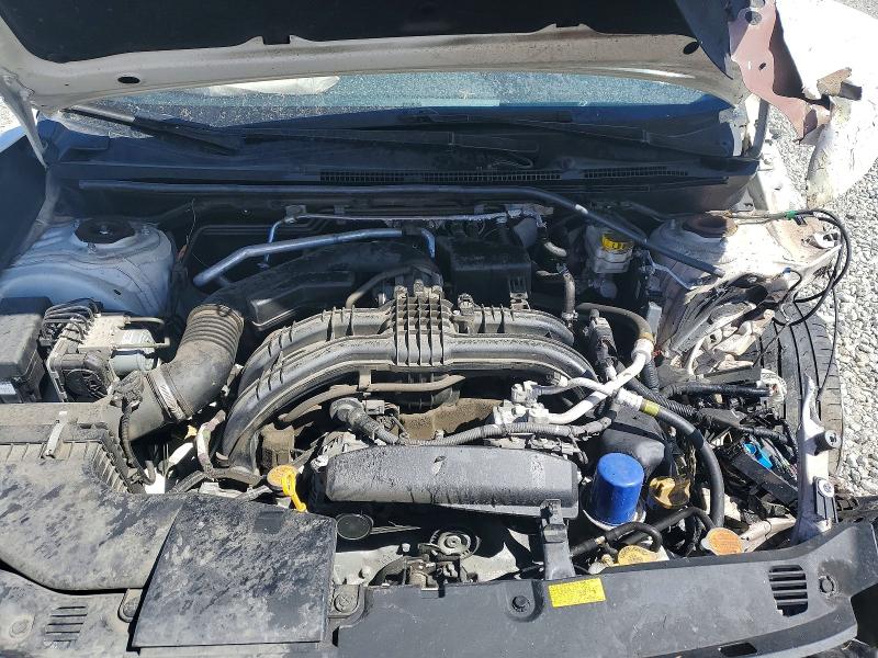 50113086 :رقم المزاد ، 4S3GTAM6XL3721360 vin ، 2020 Subaru Impreza مزاد بيع