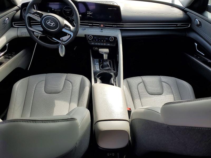 Продаж на аукціоні авто 2025 Hyundai Elantra, vin: KMHLN4DJ6SU155975, номер лоту: 50367406