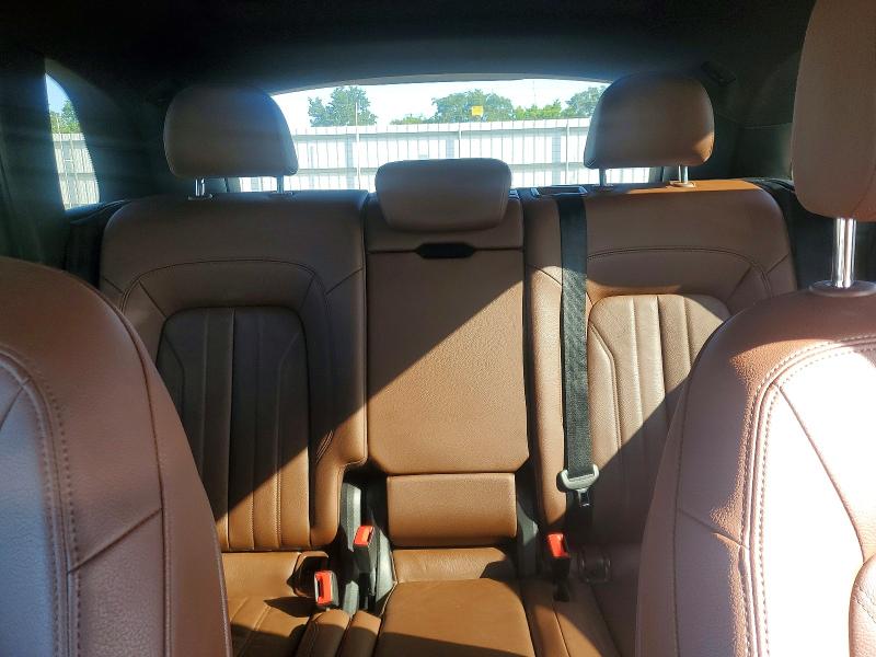 2018 Audi Q5 მანქანა იყიდება აუქციონზე, vin: WA1BNAFY2J2174794, აუქციონის ნომერი: 50006656