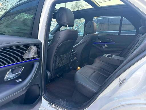 Продаж на аукціоні авто 2024 Mercedes-benz Gle, vin: 4JGFB5KB6RB127994, номер лоту: 45983866