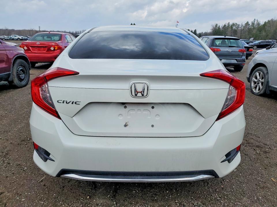 Продажа на аукционе авто 2019 Honda Civic, vin: 2HGFC2F70KH044145, номер лота: 47333786