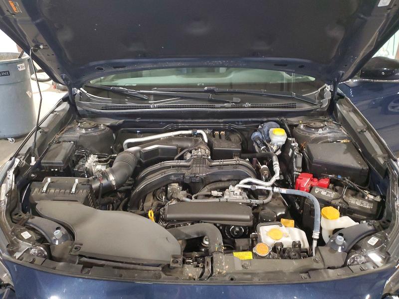Aukcja sprzedaży 2025 Subaru Outback, vin: 4S4BTADC3S3171753, numer aukcji: 50790266