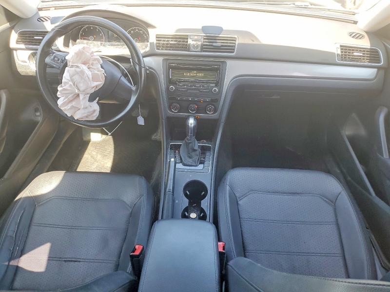 Aukcja sprzedaży 2015 Volkswagen Passat, vin: 1VWAT7A31FC039925, numer aukcji: 51276716