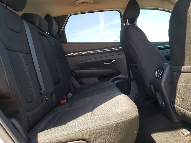 Продаж на аукціоні авто 2023 Hyundai Tucson, vin: 5NMJBCAE5PH284634, номер лоту: 48690916