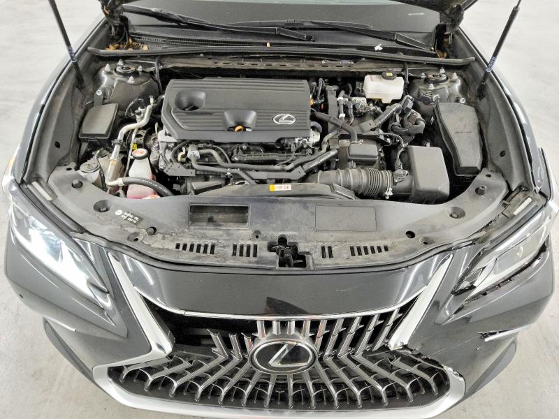 Продаж на аукціоні авто 2024 Lexus Es 300h, vin: 58ADA1C10RU040940, номер лоту: 49334536