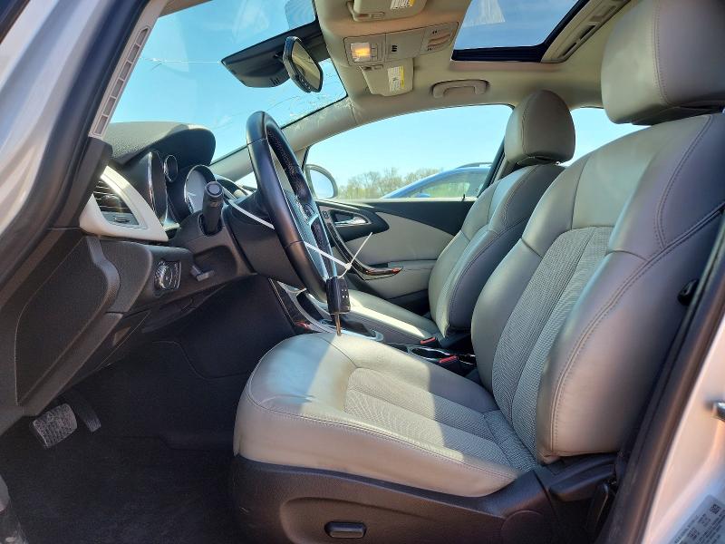 Продажа на аукционе авто 2015 Buick Verano, vin: 1G4PR5SK1F4217246, номер лота: 50915196