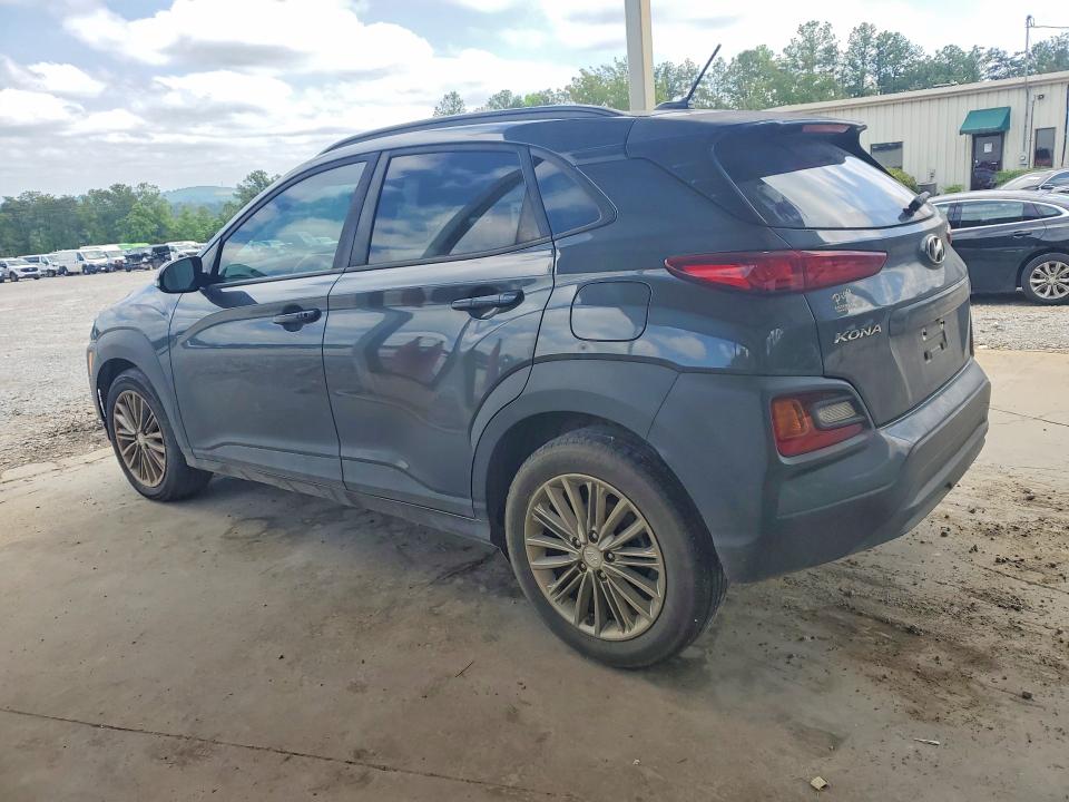 Продаж на аукціоні авто 2020 Hyundai Kona, vin: KM8K22AA3LU411830, номер лоту: 51209496
