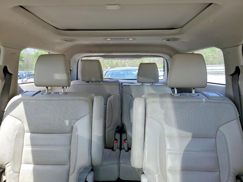 Продажа на аукционе авто 2017 Gmc Acadia, vin: 1GKKNPLS6HZ149847, номер лота: 51341876