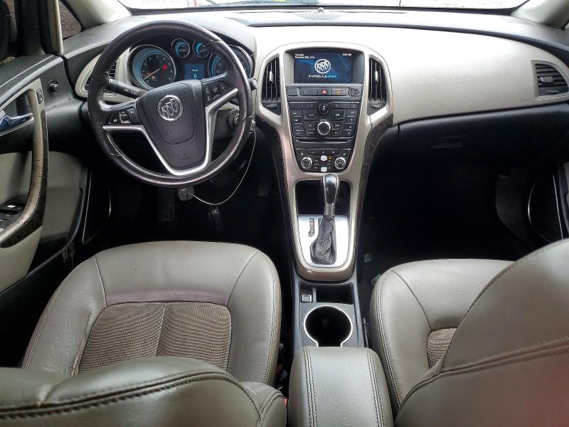Aukcja sprzedaży 2016 Buick Verano, vin: 1G4PP5SK0G4130753, numer aukcji: 48587806