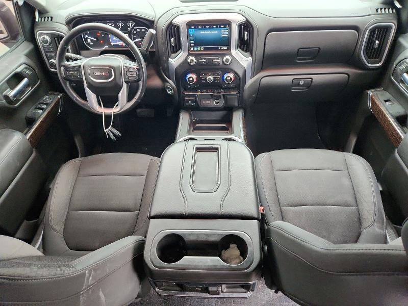 Продажа на аукционе авто 2020 Gmc Sierra, vin: 3GTU9CET8LG280956, номер лота: 51889506