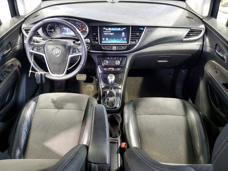 Aukcja sprzedaży 2017 Buick Encore, vin: KL4CJASBXHB027280, numer aukcji: 48328266
