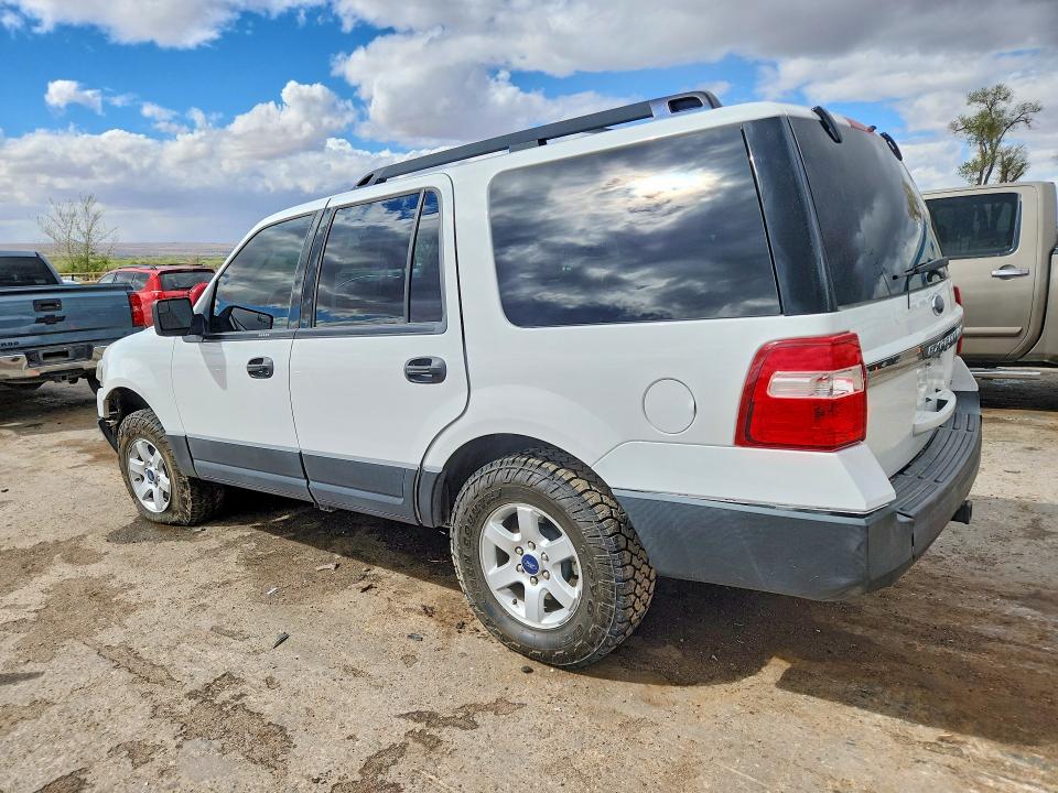 Продажа на аукционе авто 2016 Ford Expedition, vin: 1FMJU1GT2GEF50856, номер лота: 48420246