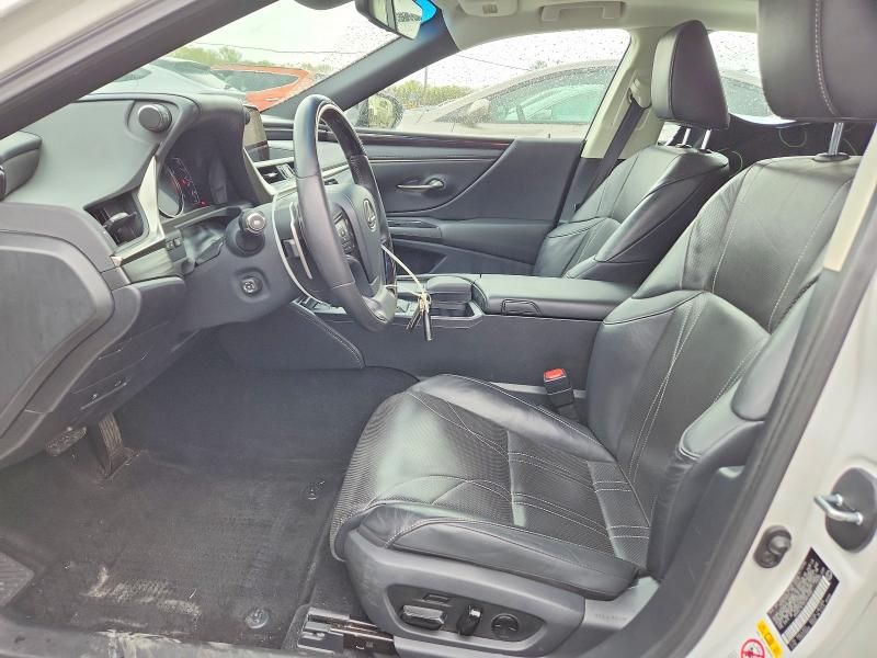Aukcja sprzedaży 2019 Lexus Es 350, vin: 58ABZ1B19KU021200, numer aukcji: 50911616