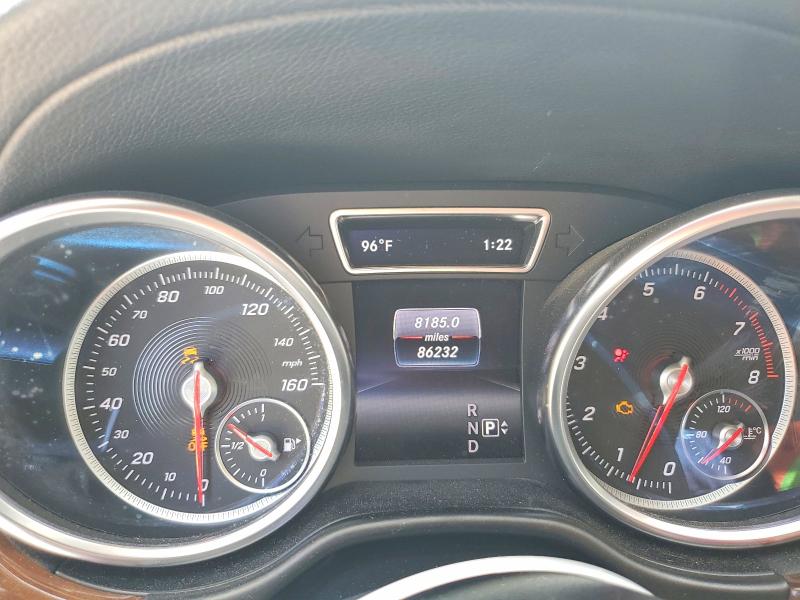2015 Mercedes-benz Gl მანქანა იყიდება აუქციონზე, vin: 4JGDF7DE4FA527830, აუქციონის ნომერი: 49751916